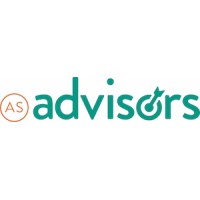 AS Advisors Group logo, AS Advisors Group contact details