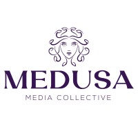 Medusa Collective logo, Medusa Collective contact details