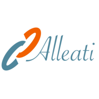 Alleati logo, Alleati contact details