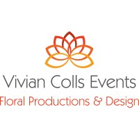 Flowers by Vivian Colls logo, Flowers by Vivian Colls contact details