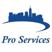 Pro Services LLC logo, Pro Services LLC contact details