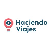 HACIENDO VIAJES logo, HACIENDO VIAJES contact details