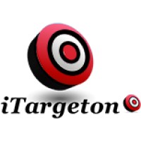 iTargeton logo, iTargeton contact details