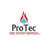 ProTec Fire System Services logo, ProTec Fire System Services contact details