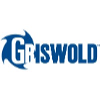 Griswold Pump Company logo, Griswold Pump Company contact details