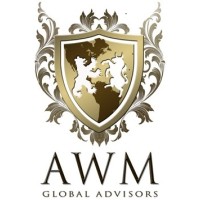 AWM Global Advisors logo, AWM Global Advisors contact details