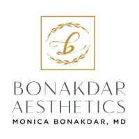 Bonakdar Aesthetics logo, Bonakdar Aesthetics contact details