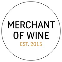 Merchant of Wine logo, Merchant of Wine contact details