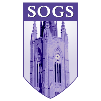 Society of Graduate Students (SOGS) logo, Society of Graduate Students (SOGS) contact details