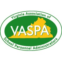 VIRGINIA ASSOCIATION OF SCHOOL PERSONNEL ADMINISTRATORS logo, VIRGINIA ASSOCIATION OF SCHOOL PERSONNEL ADMINISTRATORS contact details