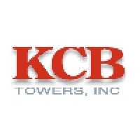 Kcb Towers Inc logo, Kcb Towers Inc contact details