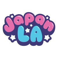 JapanLA logo, JapanLA contact details