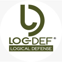 Logical Defense -LogDef logo, Logical Defense -LogDef contact details