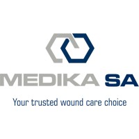 Medika SA logo, Medika SA contact details