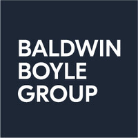 Baldwin Boyle Group logo, Baldwin Boyle Group contact details