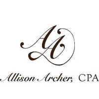 Allison Archer CPA LLC logo, Allison Archer CPA LLC contact details