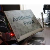 Artificial Frost Incorporated logo, Artificial Frost Incorporated contact details