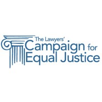 Campaign For Equal Justice logo, Campaign For Equal Justice contact details