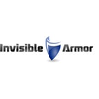 Invisible Armor Inc., logo, Invisible Armor Inc., contact details