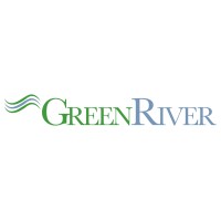 GreenRiver logo, GreenRiver contact details