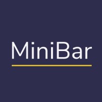 MiniBar logo, MiniBar contact details