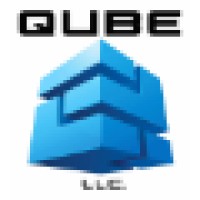 Qube LLC, A GetixHealth Company logo, Qube LLC, A GetixHealth Company contact details