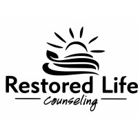 Restored Life Counseling logo, Restored Life Counseling contact details