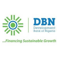 Development Bank of Nigeria Plc logo, Development Bank of Nigeria Plc contact details