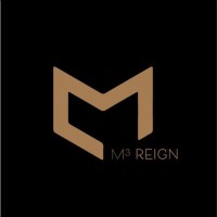 M3 Reign logo, M3 Reign contact details