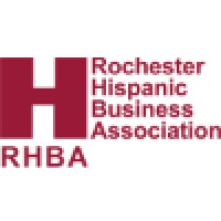 Rochester Hispanic Business Association logo, Rochester Hispanic Business Association contact details