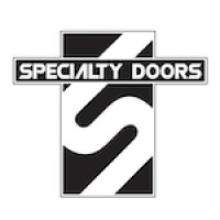 Specialty Doors logo, Specialty Doors contact details