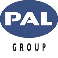 PAL GROUP logo, PAL GROUP contact details