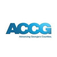 Association County Commissioners of Georgia logo, Association County Commissioners of Georgia contact details