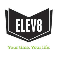 ELEV8 Planner & Journal logo, ELEV8 Planner & Journal contact details