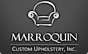 Marroquin Custom Upholstery logo, Marroquin Custom Upholstery contact details