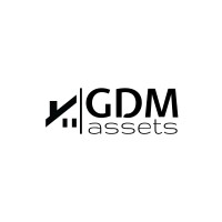 GDM Assets logo, GDM Assets contact details