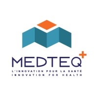 MEDTEQ logo, MEDTEQ contact details