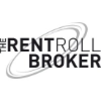 The Rent Roll Broker logo, The Rent Roll Broker contact details