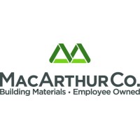 MacArthur Company logo, MacArthur Company contact details