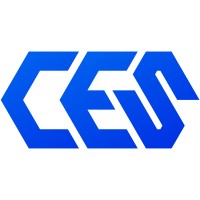 CES Webworks logo, CES Webworks contact details