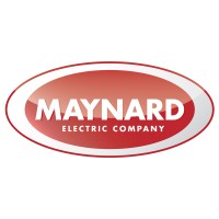 Maynard Electric Company logo, Maynard Electric Company contact details