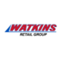 Watkins Retail Group logo, Watkins Retail Group contact details