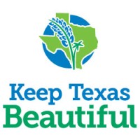 Keep Texas Beautiful logo, Keep Texas Beautiful contact details