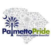 Palmetto Pride logo, Palmetto Pride contact details