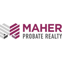 Maher Probate Realty logo, Maher Probate Realty contact details