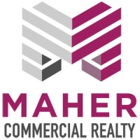 Maher Commercial Realty logo, Maher Commercial Realty contact details