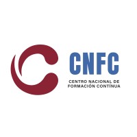 Centro Nacional de Formación Continua logo, Centro Nacional de Formación Continua contact details