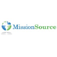 Mission Source logo, Mission Source contact details