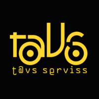 tavsserviss.lv logo, tavsserviss.lv contact details