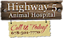 Hwy 5 Animal Hospital logo, Hwy 5 Animal Hospital contact details